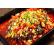 套餐❤番茄烤鱼（不辣）+金针菇+豆腐