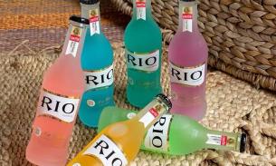 Rio鸡尾酒🍹圣诞节近半价促销。12月23日取货