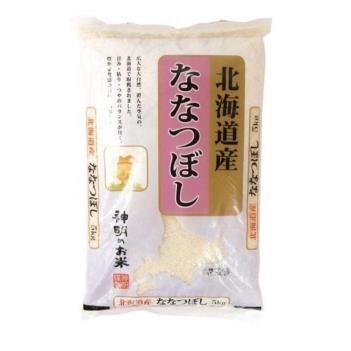 速度抢！顶级北海道产日本大米，限量40袋，周二取