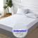 全棉舒适表层  保护床垫床罩  100%防水

mattress protector

