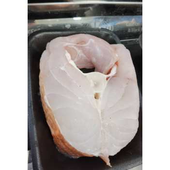 周三（8/9月）新鲜lingfish石鳕鱼段
