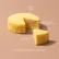 【Letao】原味雙層乳酪蛋糕 (330g)