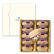 神户甜品大品牌 Antenor 葡萄干奶油  达克瓦兹  礼盒装10枚入预售