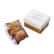 神户甜品大品牌 Antenor 杏仁焦糖小蛋糕 礼盒装3枚入预售