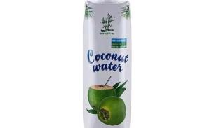 天然椰子水