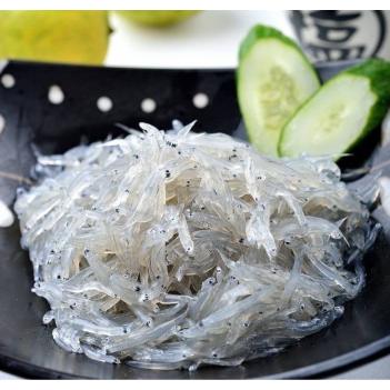 ❤️重磅推荐：🍣金枪鱼《Tuna》魚腹肉、4-6块/包厚切🐟鲜冻小银鱼🐟（台湾产）