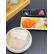 【一份】豪华版 Sashimi生鱼片套餐（含三文鱼6片、Kingfish3片、北极贝3整片对半切➕一整只超大的Scallop、🦑鱿鱼3片）🐟强烈推荐‼️‼️很鲜很嫩 FUGO团福利价9⃣️折‼️