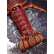 澳洲活冻龙虾(澳龙)✅450-500/只*2只红色礼盒装