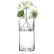 英国🇬🇧LSA Stack系列 玻璃花瓶 2件套组合 高36cm 纯手工制作 礼盒装