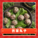 贡菜丸子，软香猪肉搭配脆脆的贡菜