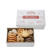 日本🇯🇵东京人气费南雪天花板noix de beurre黄油曲奇饼干 7种口味 共25枚入礼盒装