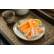 新品！澳佳鳕鱼涮涮蟹味棒，鳕鱼浆包裹工艺，涮煮不散