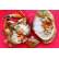 🦀️🦀️苏格兰速冻母的面包蟹（600-800g/每只）按kg下单实际称重