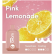 【WAKA Smash】Pink Lemonade 粉色柠檬味