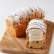 【最畅销】💕Mocha Cream Loaf 모카크림빵-摩卡奶油面包