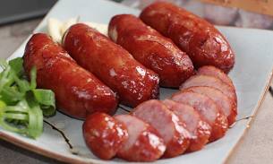 周五2.9🧧大年三十｜台湾香肠 每包600g+ 纯猪肉制作