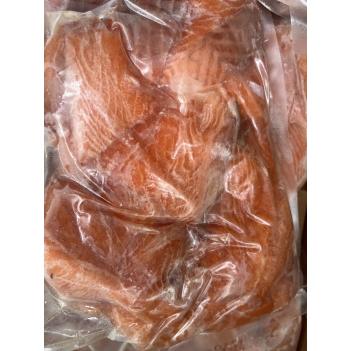 周四（2.8）🍣$28.99/2kg的澳洲Huon冷冻三文鱼块（已去皮去刺）