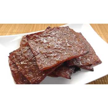 💥💥💥马来西亚🇲🇾纯手工炭烤猪肉干 | Grilled Pork Jerky 🉐🉐🉐春节特价，星期二到货