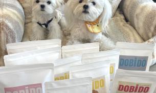 （网红款）DOBIDO新鲜原切澳洲宠物冻干零食（麦当劳同源供应商）