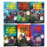 The Last Kids on Earth Collection 6 Books Box Set -For Ages 8 Years & Up