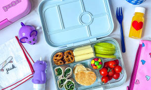 Lunch box bag#现货# #yumbox# #little lunch box# #somewhere#