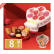 日本🇯🇵人气 Tulip Rose 花束礼盒 母亲节限定  郁金香🌷造型糕点集锦礼盒 8枚入
