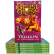 Beast Quest Series 2 Collection （ book 1 to book 6)