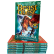 Beast Quest Series 7 Collection （ Book 1 to Book 6)