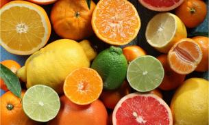 柑橘类水果🍊【5月8号到货】