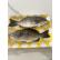 澳洲新鲜捕捞黑三刀，1条约500-600克左右，2条一份，按照实际重量称，非常适合清蒸