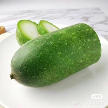 周5️⃣5.10 健康营养·当季蔬菜🥒新鲜节瓜仅$1.99/KG🔥